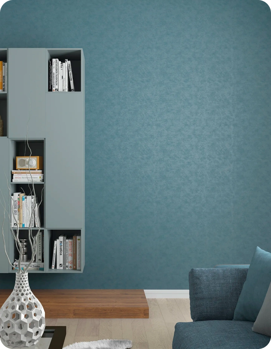 Minimalist wallpaper at your home